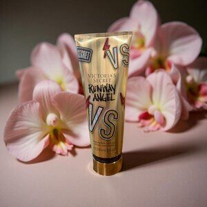 Victoria's Secret Runway Angle Fragrance Lotion 8.1 oz